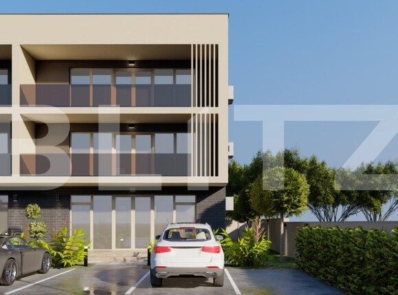 Spațiu comercial de închiriat Sud - 201042SIC | BLITZ Baia Mare | Poza2