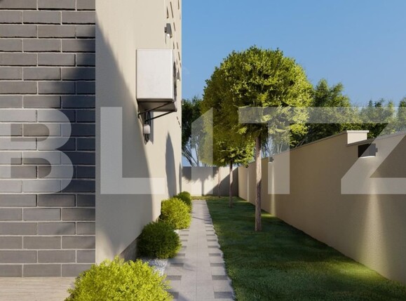 Spațiu comercial de închiriat Sud - 201042SIC | BLITZ Baia Mare | Poza12