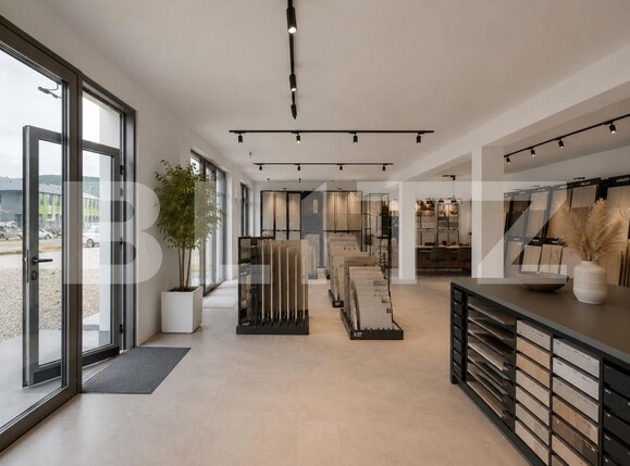 Spațiu comercial de închiriat Sud - 201042SIC | BLITZ Baia Mare | Poza7