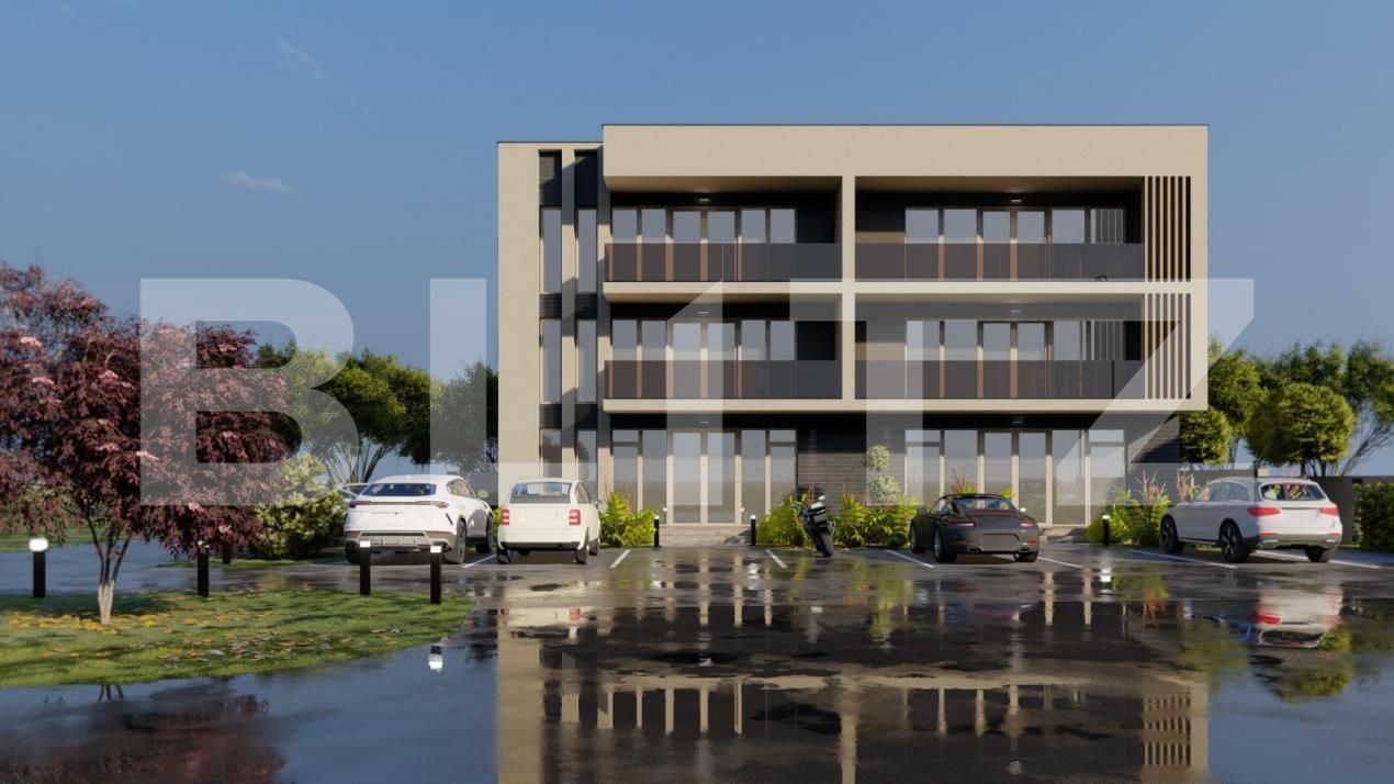 Spațiu comercial de închiriat Sud - 201042SIC | BLITZ Baia Mare | Poza8