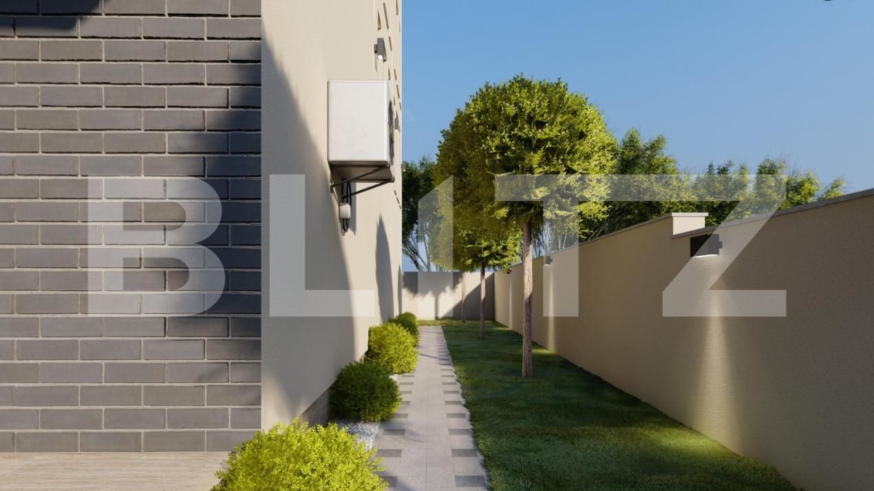 Spațiu comercial de închiriat Sud - 201042SIC | BLITZ Baia Mare | Poza12