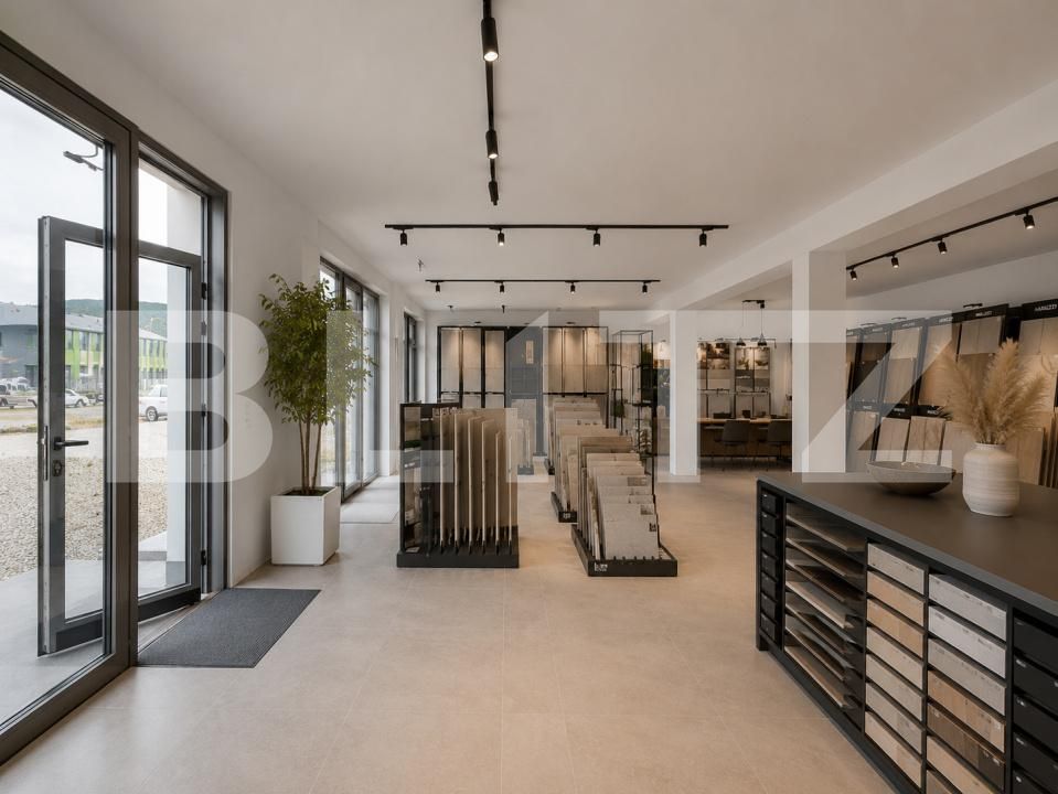 Spațiu comercial de închiriat Sud - 201042SIC | BLITZ Baia Mare | Poza7