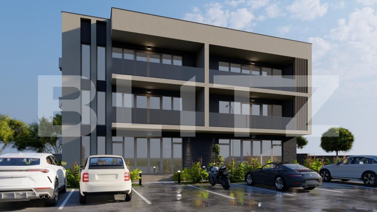 Spațiu comercial de închiriat Sud - 201042SIC | BLITZ Baia Mare | Poza13