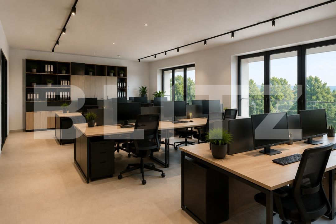 Spațiu comercial de închiriat Sud - 201042SIC | BLITZ Baia Mare | Poza4