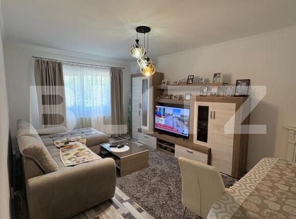 Apartament de vânzare 3 camere Ultracentral - 201049AV | BLITZ Baia Mare | Poza1