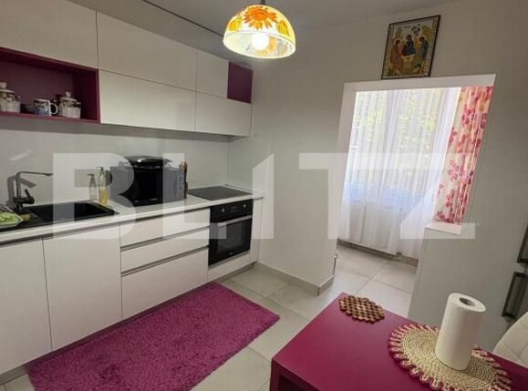 Apartament de vânzare 3 camere Ultracentral - 201049AV | BLITZ Baia Mare | Poza7