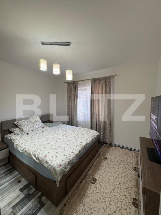 Apartament de vânzare 3 camere Ultracentral - 201049AV | BLITZ Baia Mare | Poza6