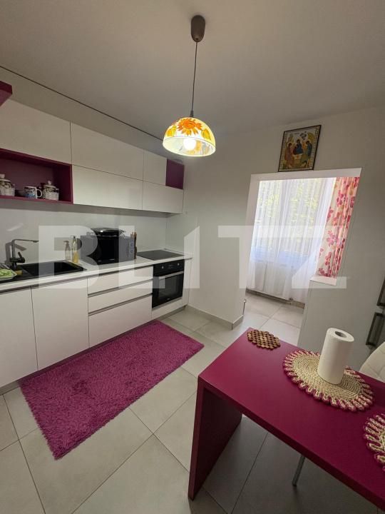 Apartament de vânzare 3 camere Ultracentral - 201049AV | BLITZ Baia Mare | Poza7