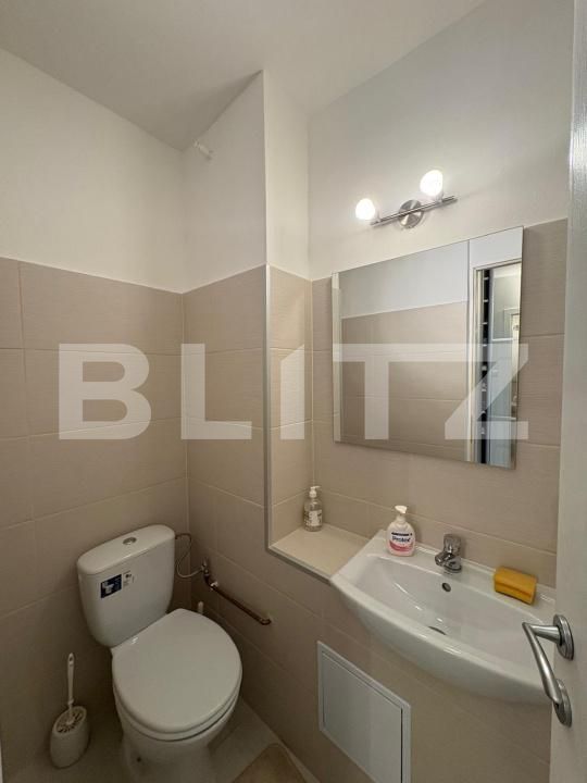 Apartament de vânzare 3 camere Ultracentral - 201049AV | BLITZ Baia Mare | Poza3
