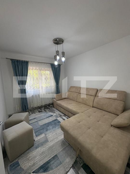 Apartament de vânzare 3 camere Ultracentral - 201049AV | BLITZ Baia Mare | Poza4