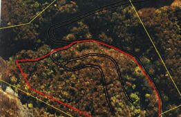 Teren intravilan, 2.6 ha, zona Complex Turistic Suior