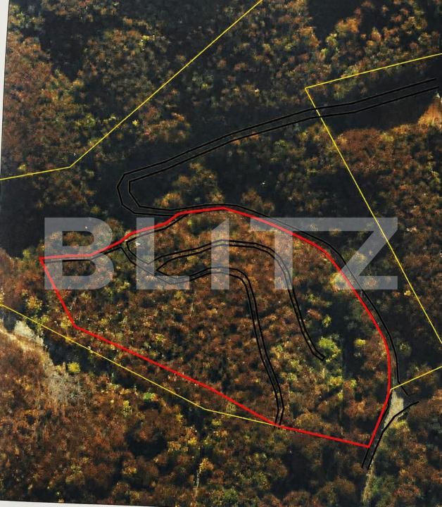 Teren de vânzare Baia Sprie - 201059TV | BLITZ Baia Mare | Poza5
