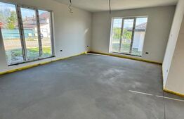 Casă individuală, 114 mp, teren 694 mp, zona Satu Nou de Jos