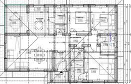 Casă individuală, 114 mp, teren 694 mp, zona Satu Nou de Jos