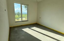 Casă individuală, 114 mp, teren 694 mp, zona Satu Nou de Jos
