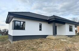 Casă individuală, 114 mp, teren 694 mp, zona Satu Nou de Jos