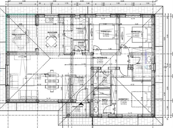 Casa de vânzare 4 camere Satu Nou de Jos - 201090CV | BLITZ Baia Mare | Poza18