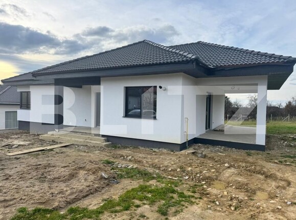 Casa de vânzare 4 camere Satu Nou de Jos - 201090CV | BLITZ Baia Mare | Poza2