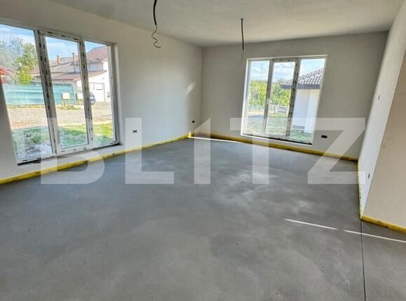 Casa de vânzare 4 camere Satu Nou de Jos - 201090CV | BLITZ Baia Mare | Poza4