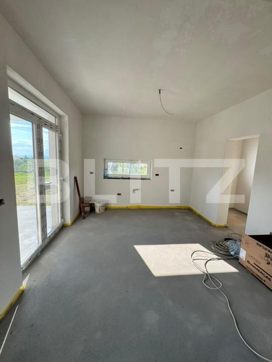 Casa de vânzare 4 camere Satu Nou de Jos - 201090CV | BLITZ Baia Mare | Poza7