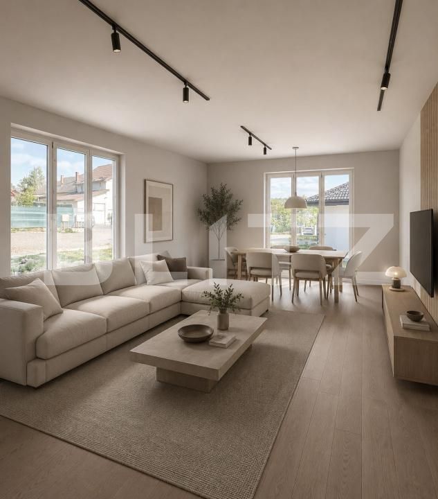 Casa de vânzare 4 camere Satu Nou de Jos - 201090CV | BLITZ Baia Mare | Poza3