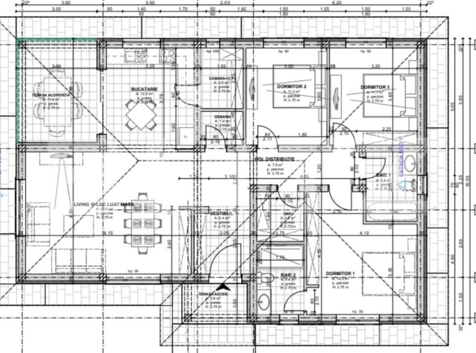 Casa de vânzare 4 camere Satu Nou de Jos - 201090CV | BLITZ Baia Mare | Poza18