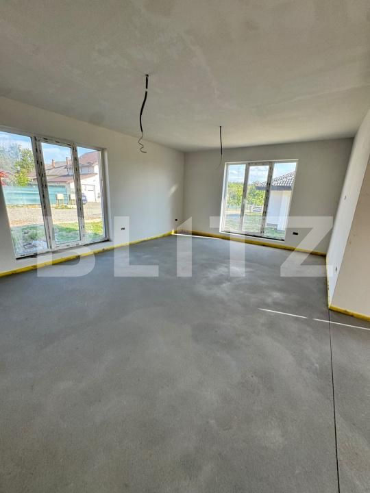 Casa de vânzare 4 camere Satu Nou de Jos - 201090CV | BLITZ Baia Mare | Poza4