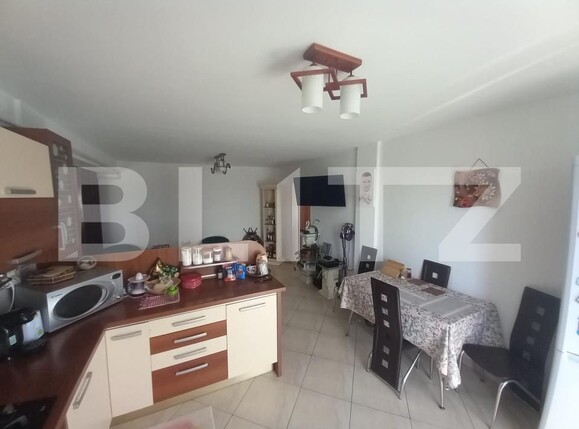 Apartament de vânzare 3 camere Sud - 201223AV | BLITZ Baia Mare | Poza1