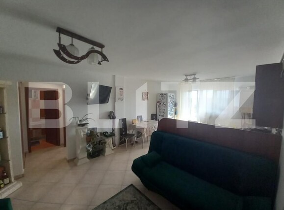 Apartament de vânzare 3 camere Sud - 201223AV | BLITZ Baia Mare | Poza4