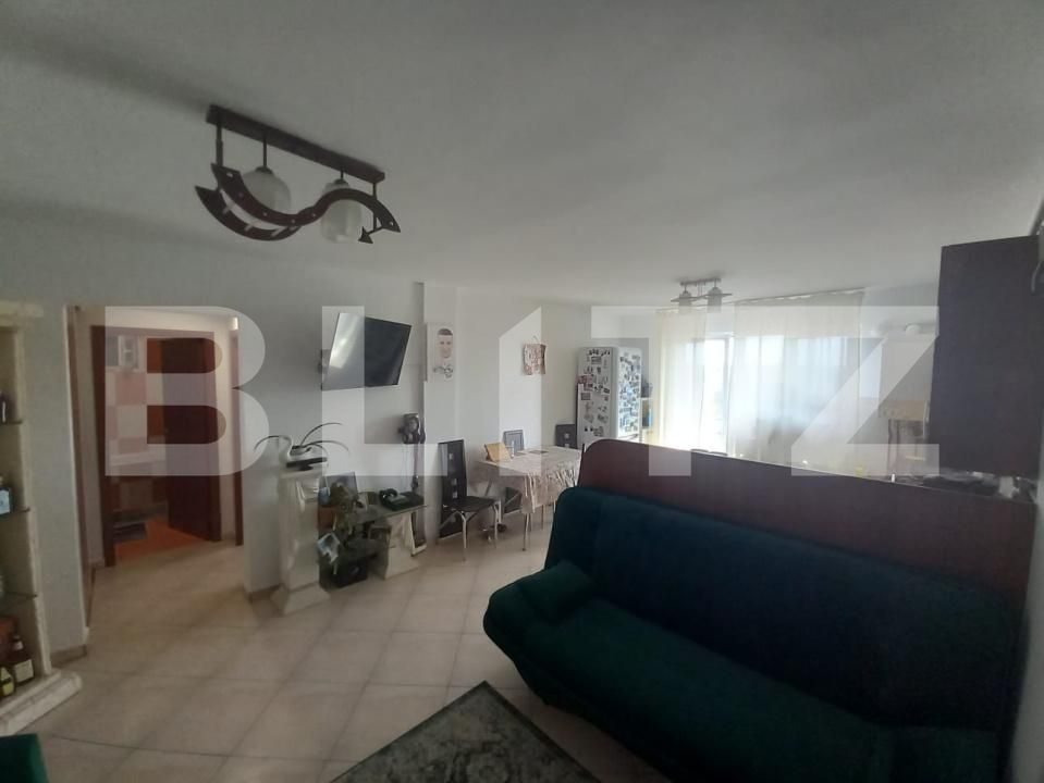 Apartament de vânzare 3 camere Sud - 201223AV | BLITZ Baia Mare | Poza4