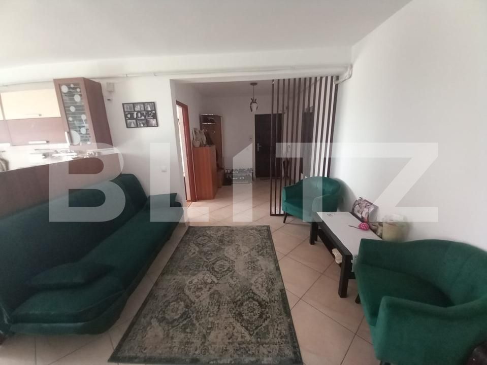 Apartament de vânzare 3 camere Sud - 201223AV | BLITZ Baia Mare | Poza6