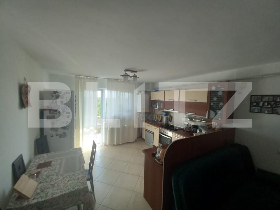 Apartament de vânzare 3 camere Sud - 201223AV | BLITZ Baia Mare | Poza3