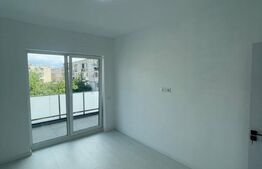 Apartament cu 2 camere, 45.84 mp, etaj 3, zona Depozitelor 