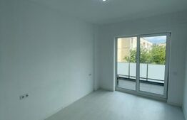 Apartament cu 2 camere, 45.84 mp, etaj 3, zona Depozitelor 