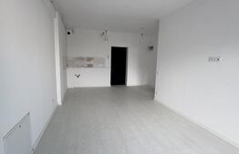 Apartament cu 2 camere, 45.84 mp, etaj 3, zona Depozitelor 