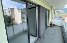 Apartament cu 2 camere, 45.84 mp, etaj 3, zona Depozitelor 