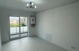Apartament cu 2 camere, 45.84 mp, etaj 3, zona Depozitelor 