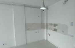 Apartament cu 2 camere, 45.84 mp, etaj 3, zona Depozitelor 