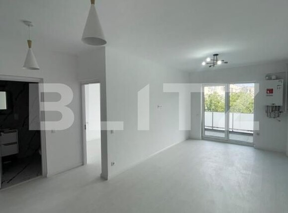 Apartament de vânzare 2 camere Depozitelor - 201249AV | BLITZ Baia Mare | Poza1