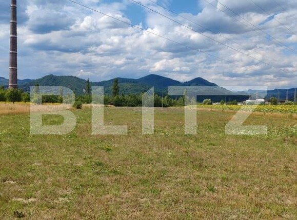Teren de vânzare Exterior Est - 201372TV | BLITZ Baia Mare | Poza2