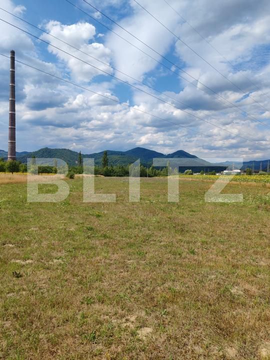 Teren de vânzare Exterior Est - 201372TV | BLITZ Baia Mare | Poza2