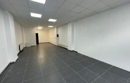 Spațiu comercial de închiriat Sasar, Baia Mare