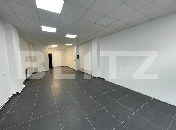 Spațiu comercial de închiriat Sasar - 201518SIC | BLITZ Baia Mare | Poza1