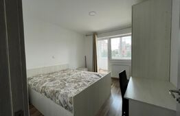 Apartament 2 camere, 45 mp, etaj 1, zona Garii