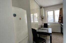 Apartament 2 camere, 45 mp, etaj 1, zona Garii
