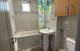 Apartament 2 camere, 45 mp, etaj 1, zona Garii