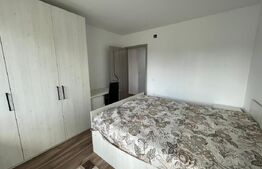 Apartament 2 camere, 45 mp, etaj 1, zona Garii