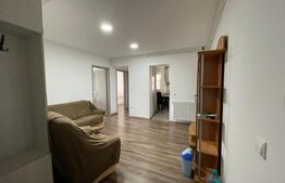 Apartament 2 camere, 45 mp, etaj 1, zona Garii