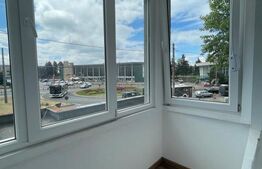 Apartament 2 camere, 45 mp, etaj 1, zona Garii