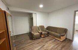 Apartament 2 camere, 45 mp, etaj 1, zona Garii